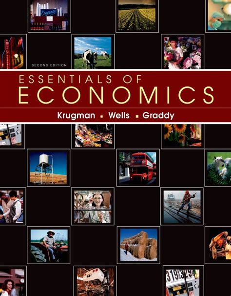 essentials of economics 2nd edition Ebook Epub